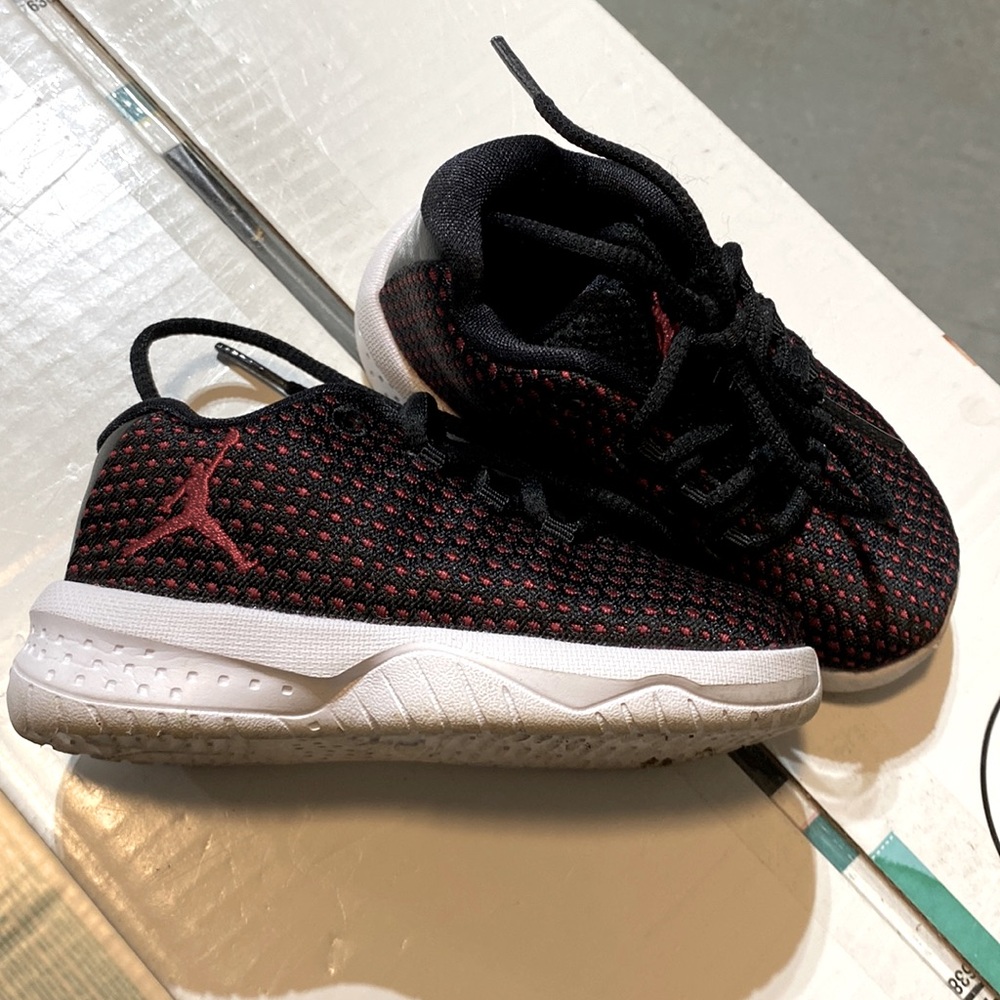 Baby Jordan’s